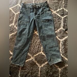Old Navy Classic Blue Denim Jeans